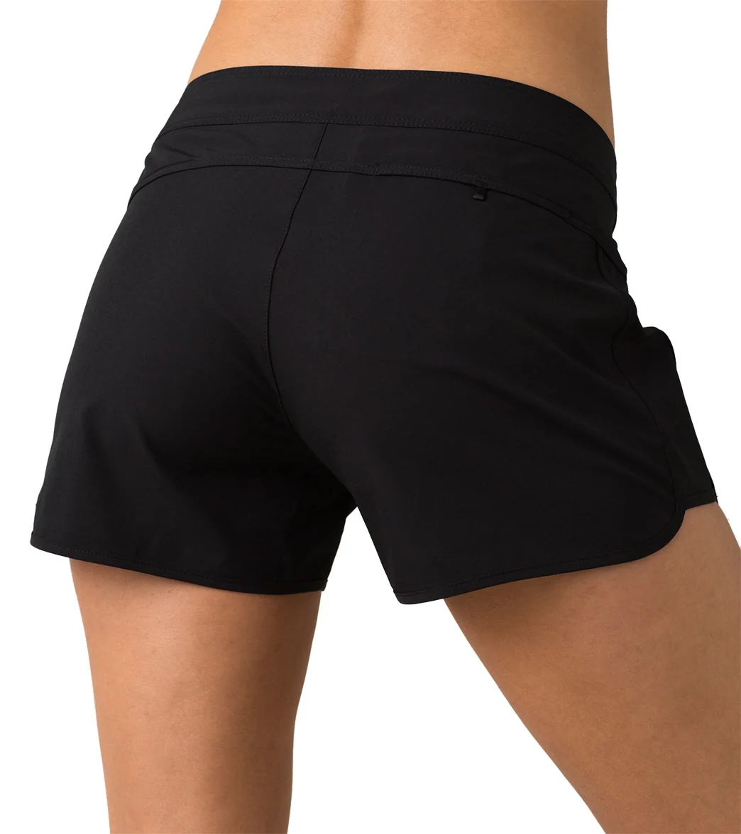 prAna Schaffie Boardshort - Image 3