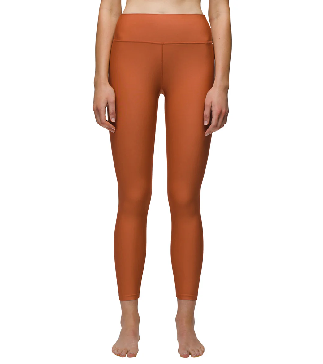 prAna Sculpt 7/8 Legging - Image 6