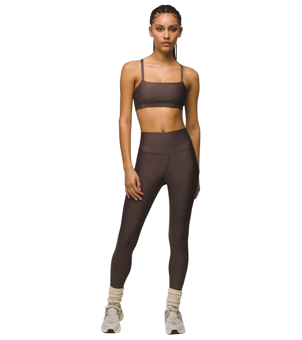 prAna Sculpt Adjustable Bra - Image 3