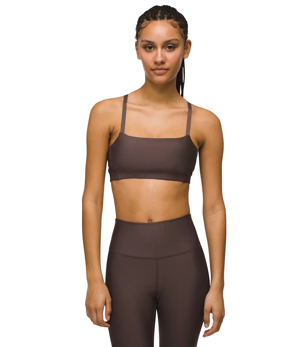 prAna Sculpt Adjustable Bra - Image 6