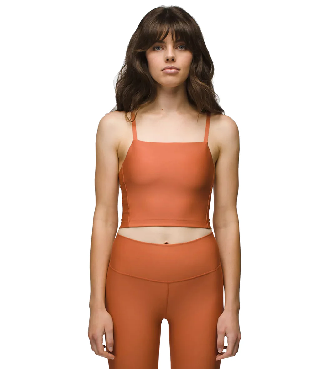 prAna Sculpt Adjustable Cami - Image 11