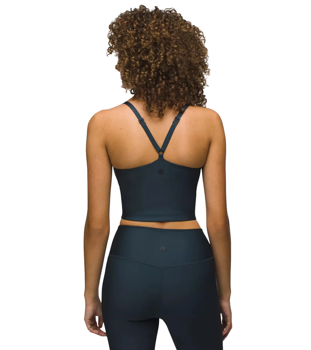 prAna Sculpt Adjustable Cami - Image 13