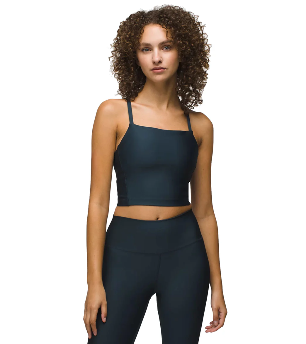 prAna Sculpt Adjustable Cami - Image 16