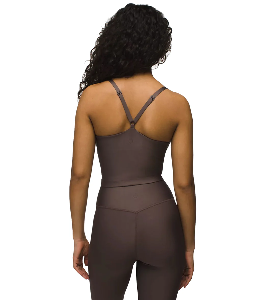 prAna Sculpt Adjustable Cami - Image 2