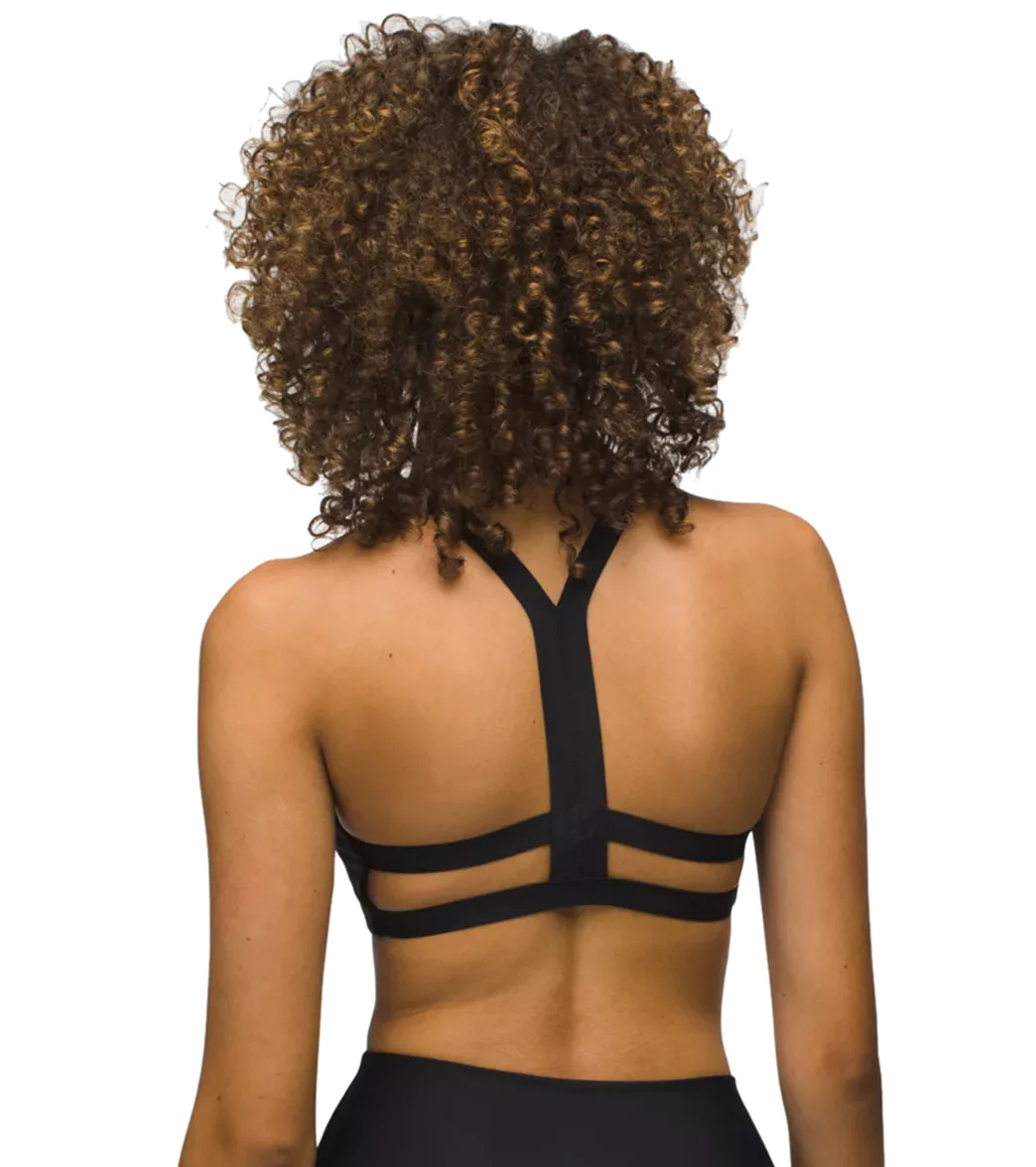 prAna Sculpt Deep Breath Bra - Image 2