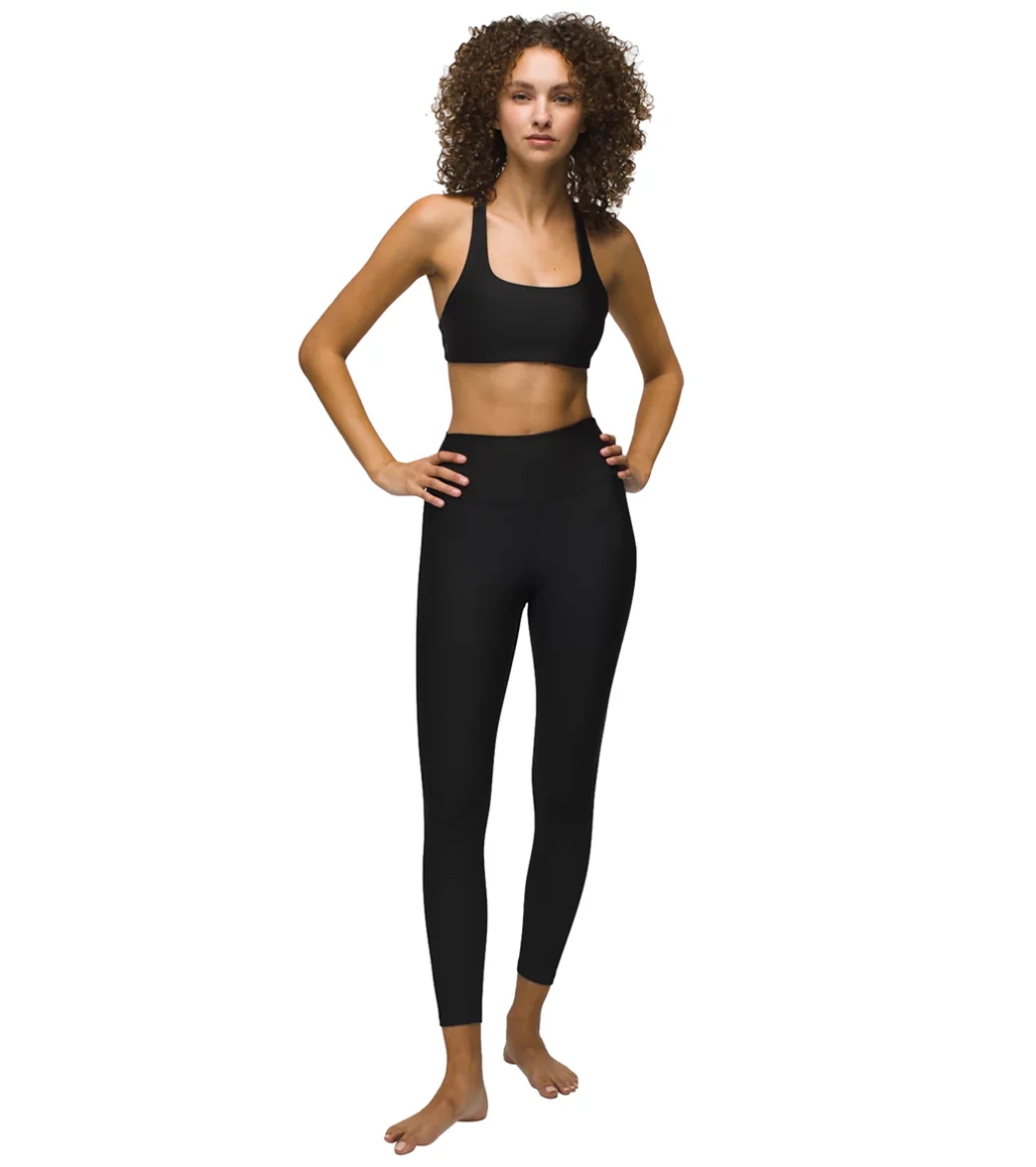 prAna Sculpt Deep Breath Bra - Image 3