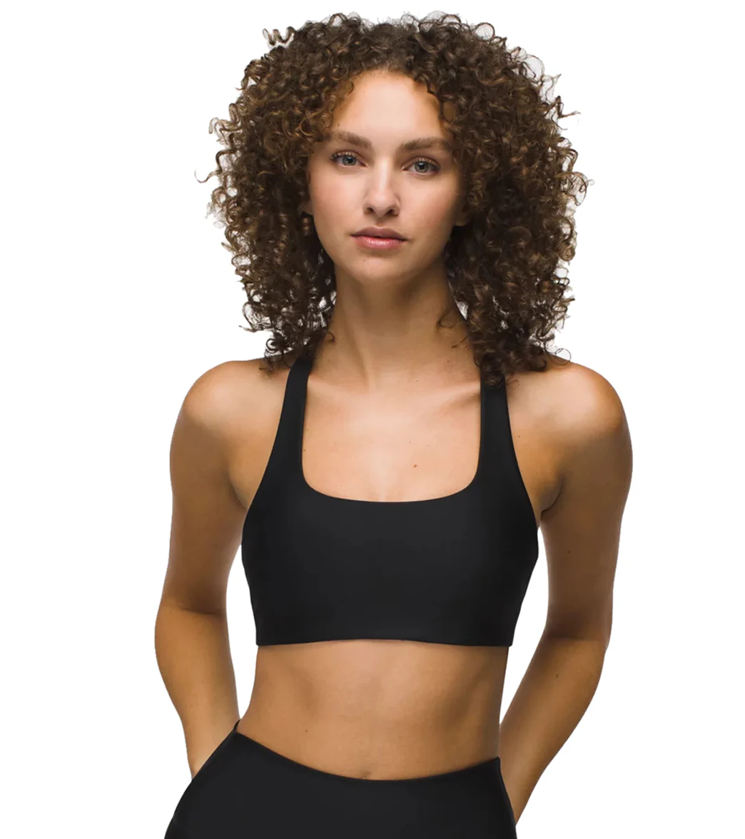 prAna Sculpt Deep Breath Bra - Image 6