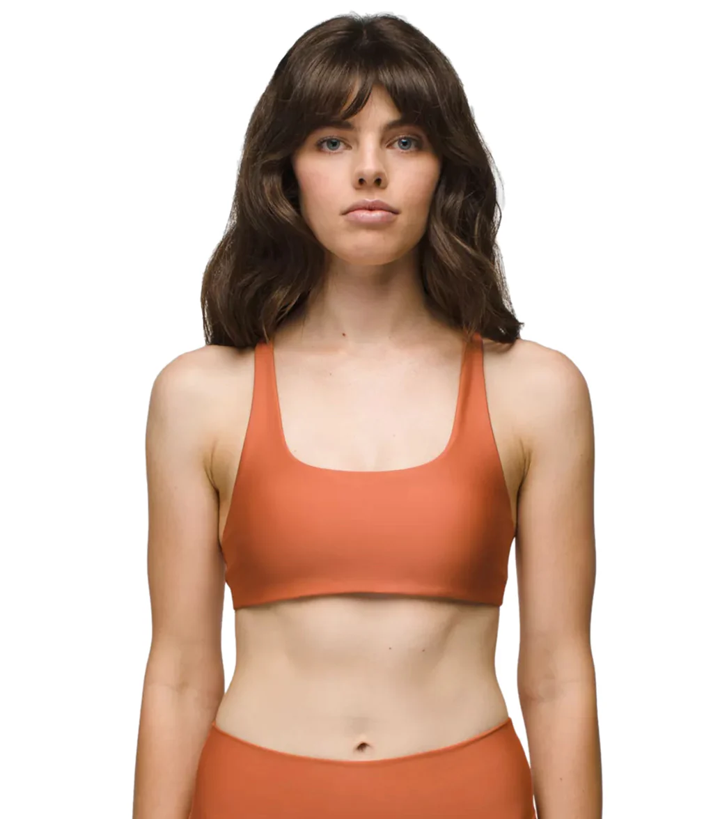 prAna Sculpt Deep Breath Bra - Image 7