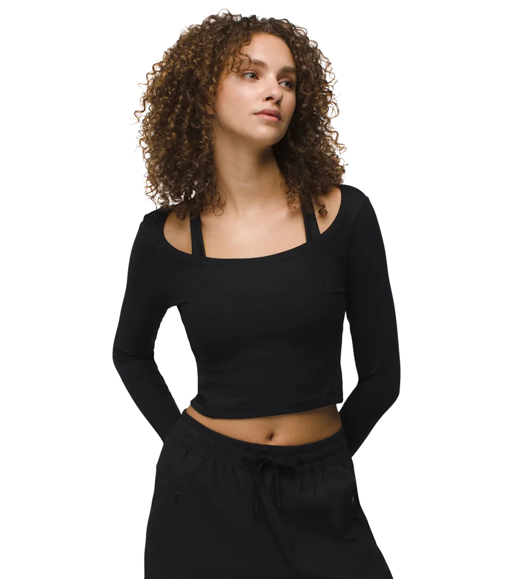 prAna Send Off Long Sleeve - Image 10