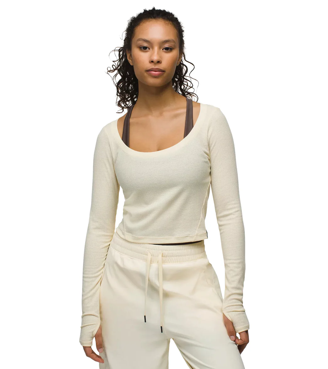 prAna Send Off Long Sleeve - Image 11