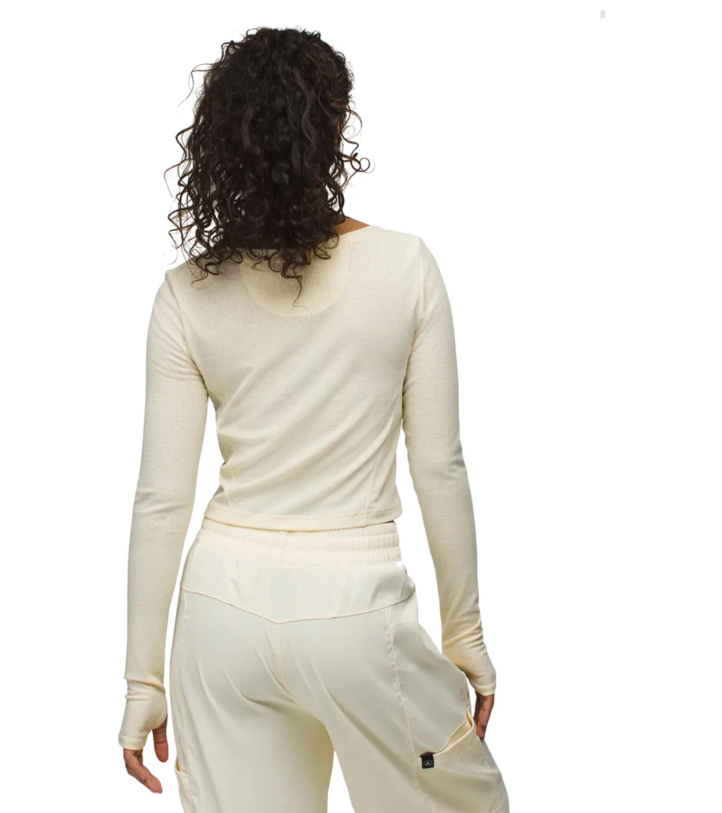 prAna Send Off Long Sleeve - Image 2