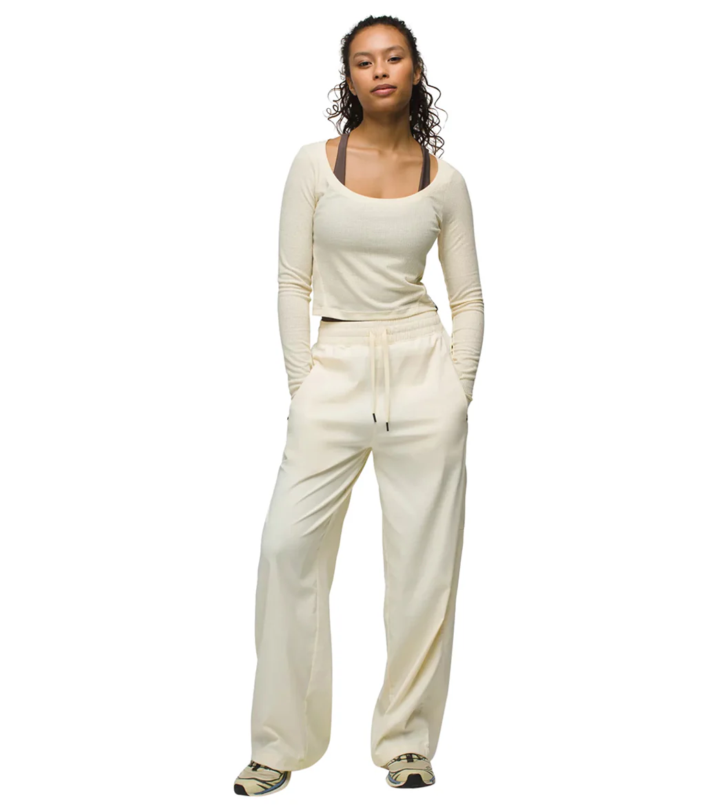 prAna Send Off Long Sleeve - Image 3