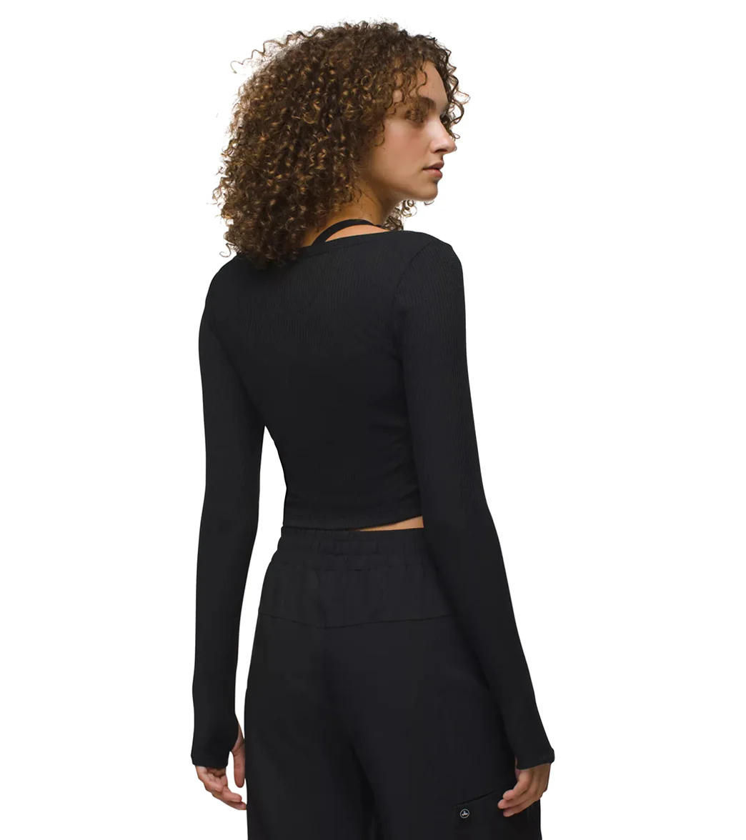 prAna Send Off Long Sleeve - Image 7