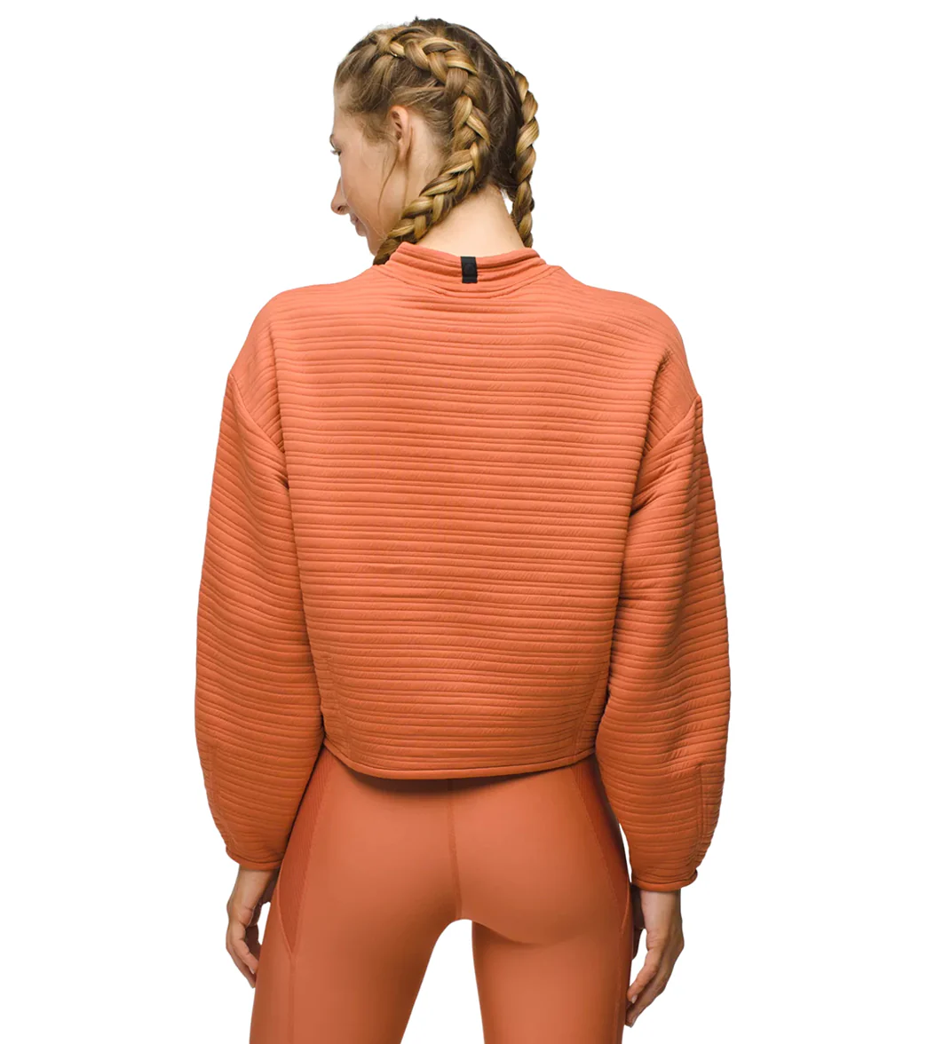 prAna Send Off Pullover - Image 2