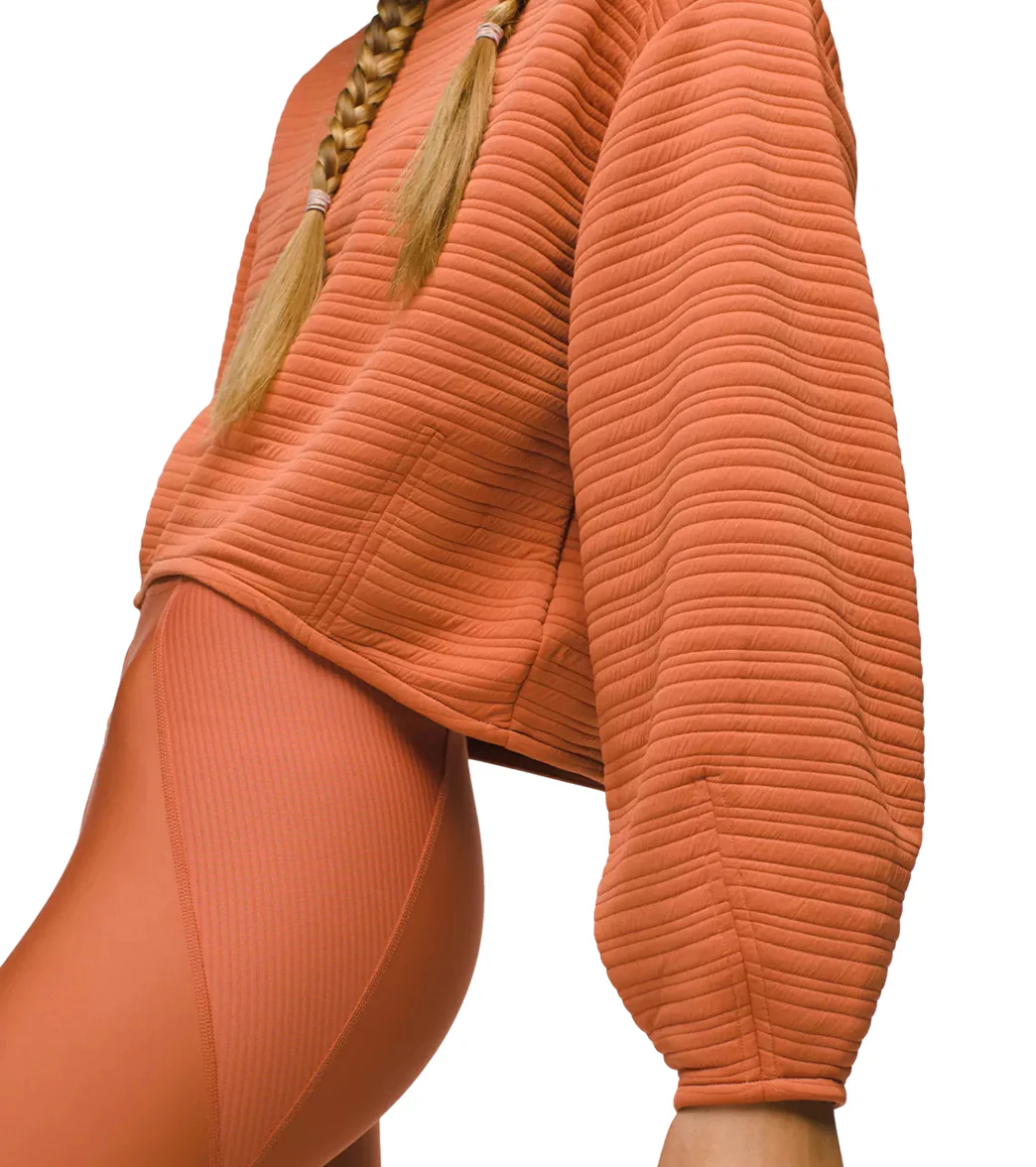 prAna Send Off Pullover - Image 4