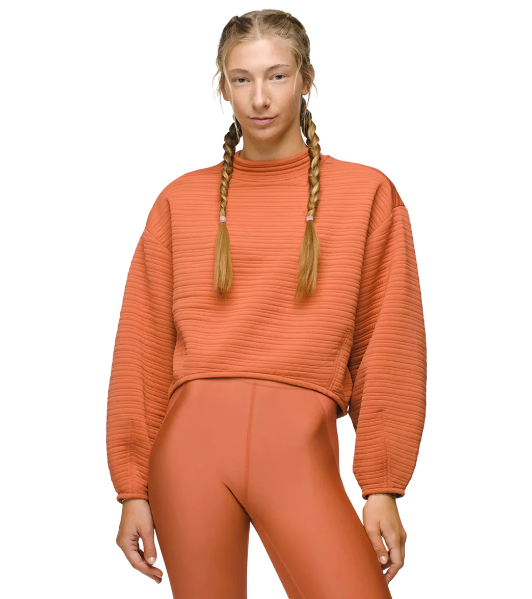 prAna Send Off Pullover - Image 7