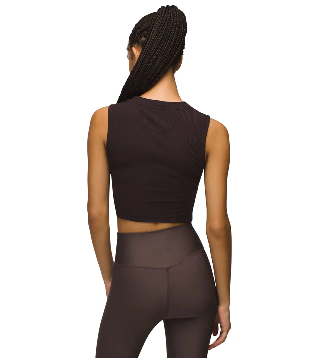 prAna Send Off Sleeveless - Image 2