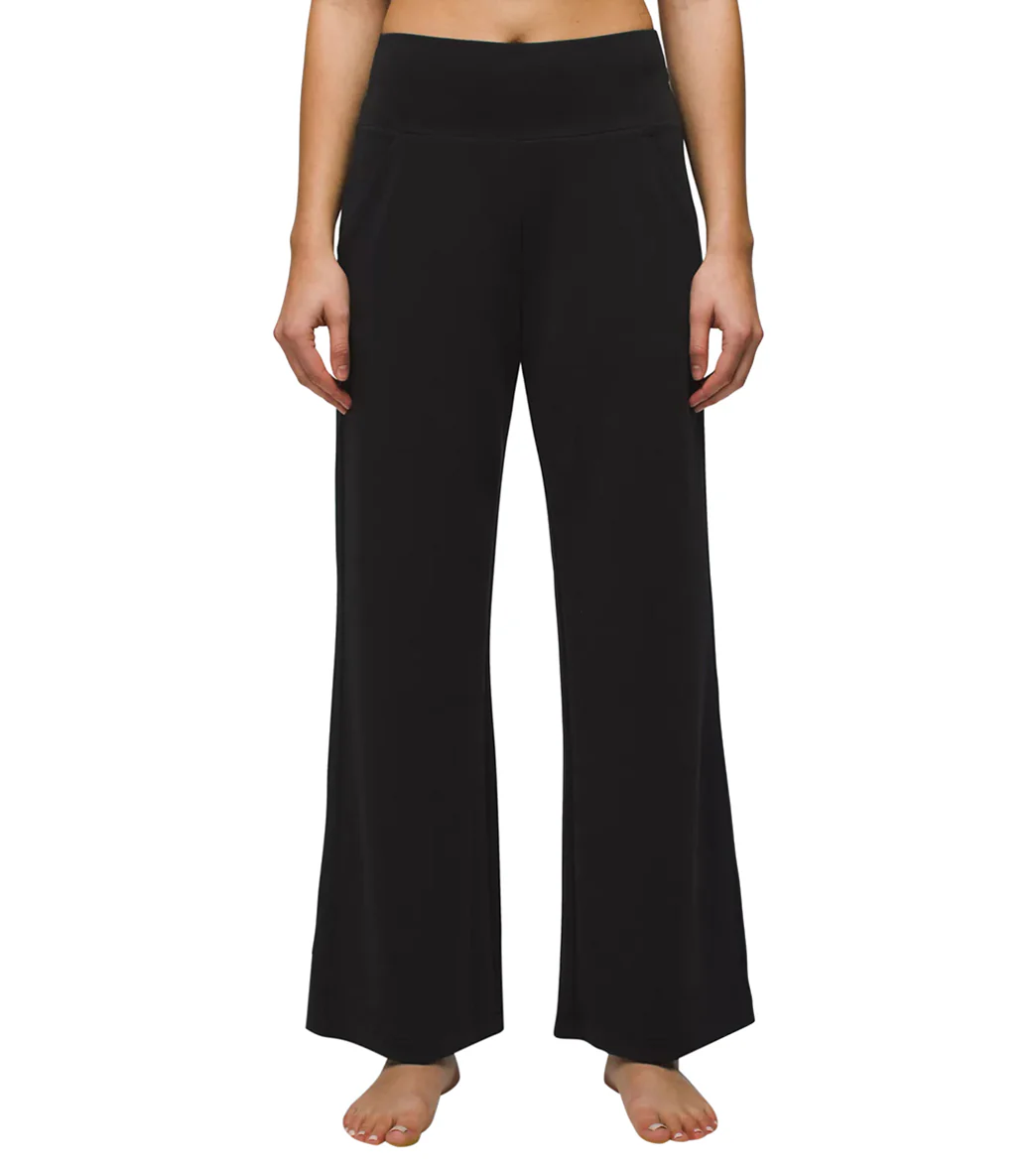 prAna Shea Hot Spell Wide Leg Pant - Image 13