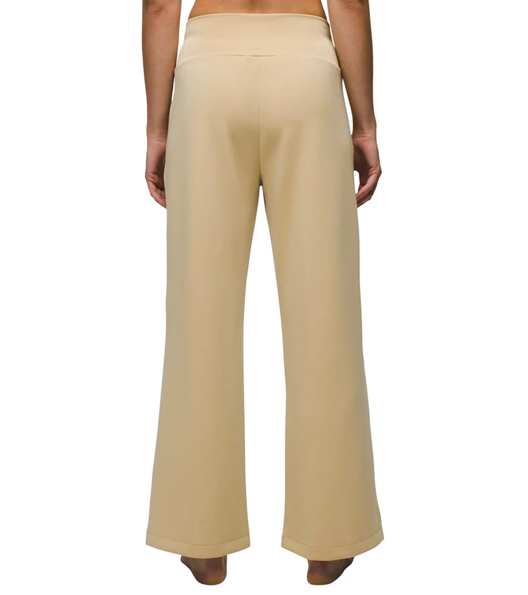 prAna Shea Hot Spell Wide Leg Pant - Image 2