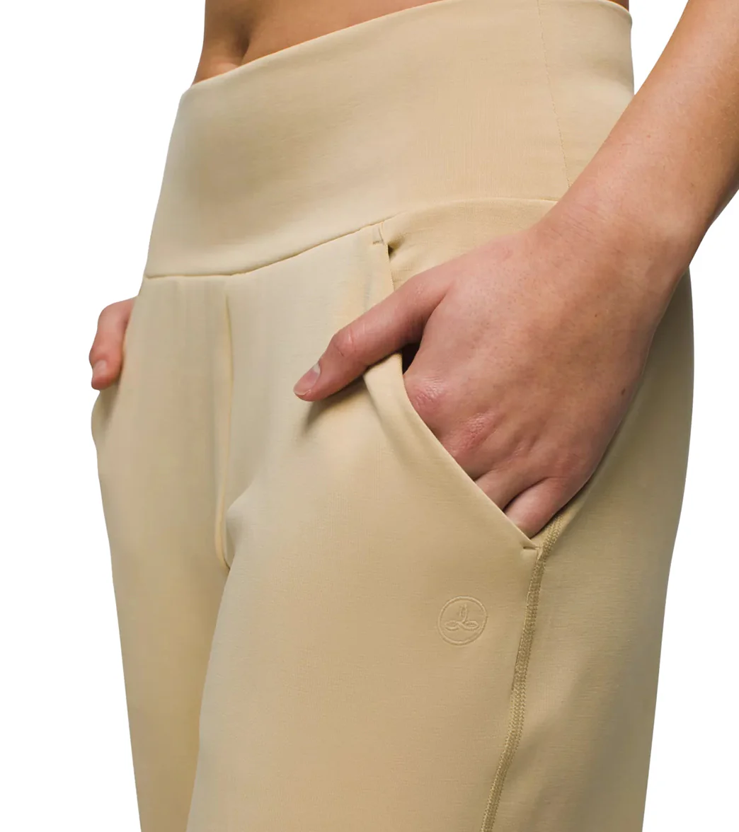 prAna Shea Hot Spell Wide Leg Pant - Image 4