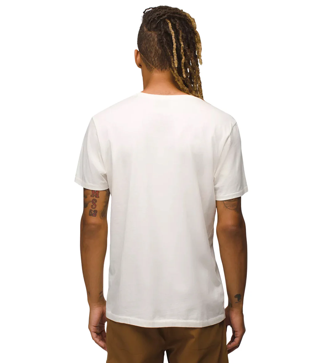 prAna Short Sleeve Tee - Image 10