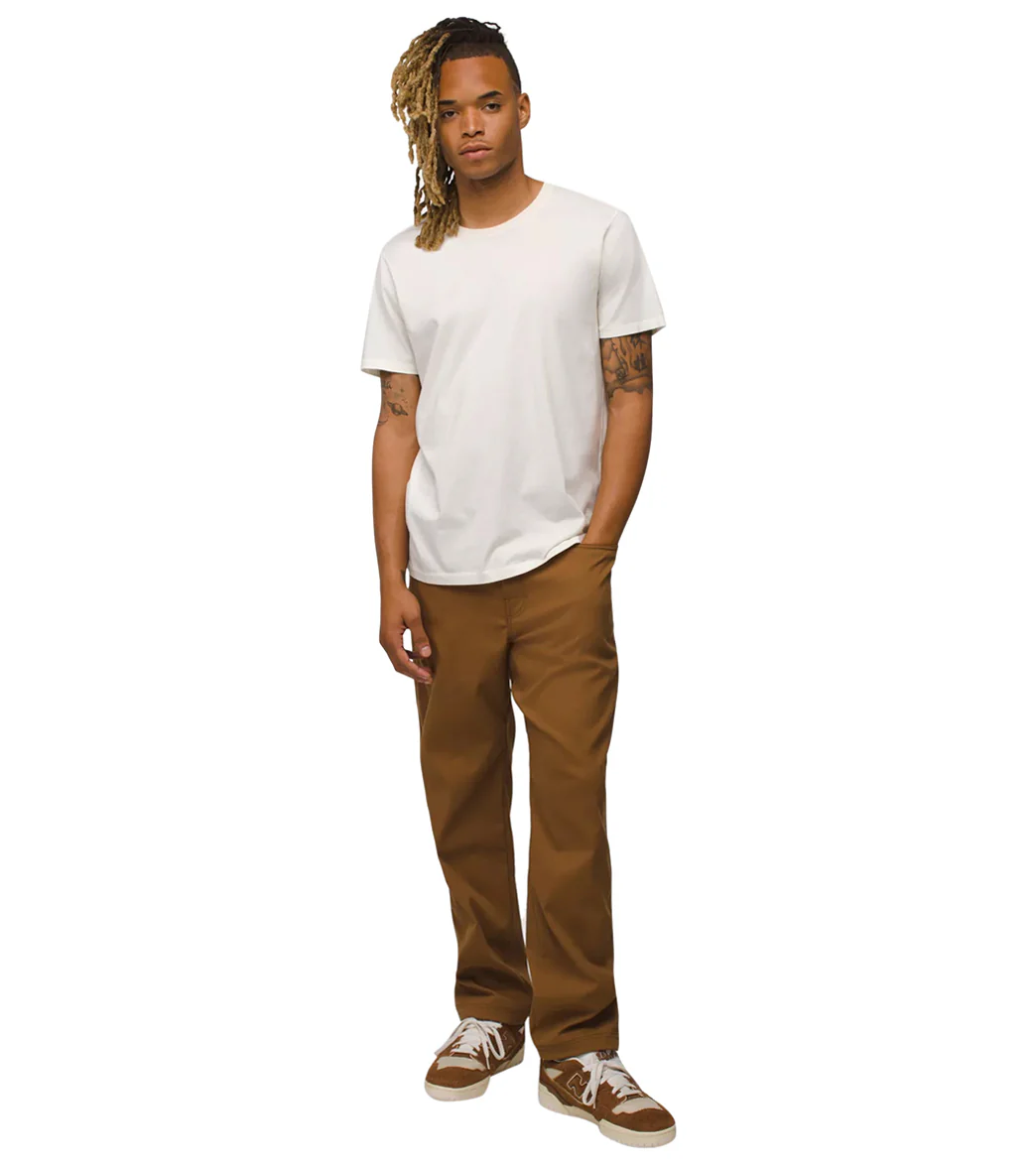 prAna Short Sleeve Tee - Image 11
