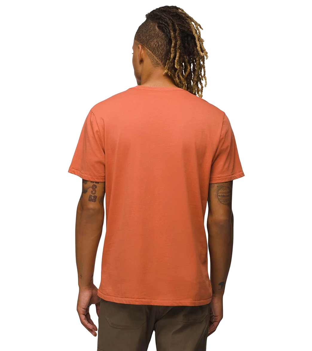 prAna Short Sleeve Tee - Image 2