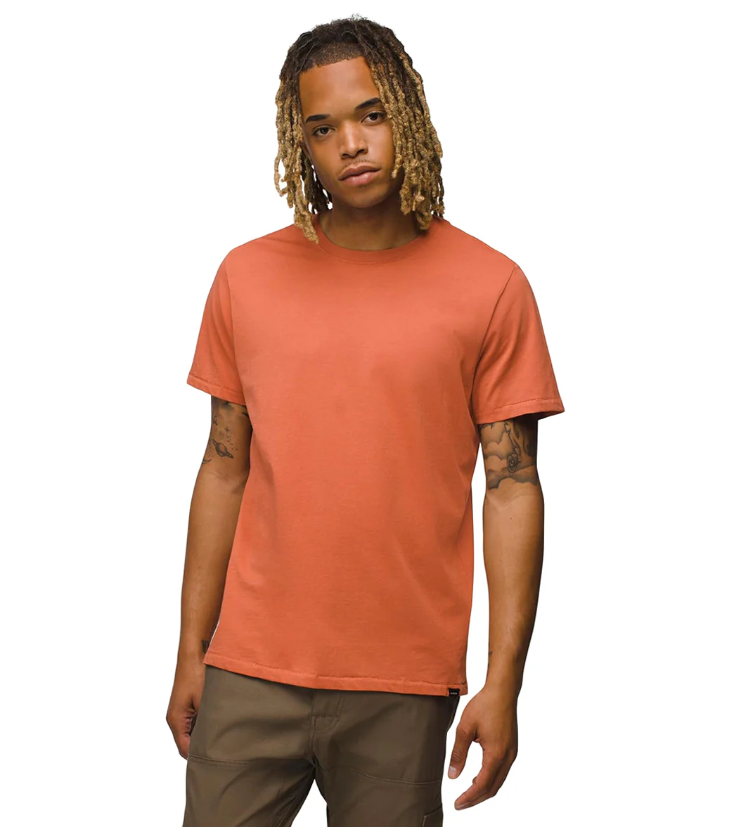 prAna Short Sleeve Tee - Image 4
