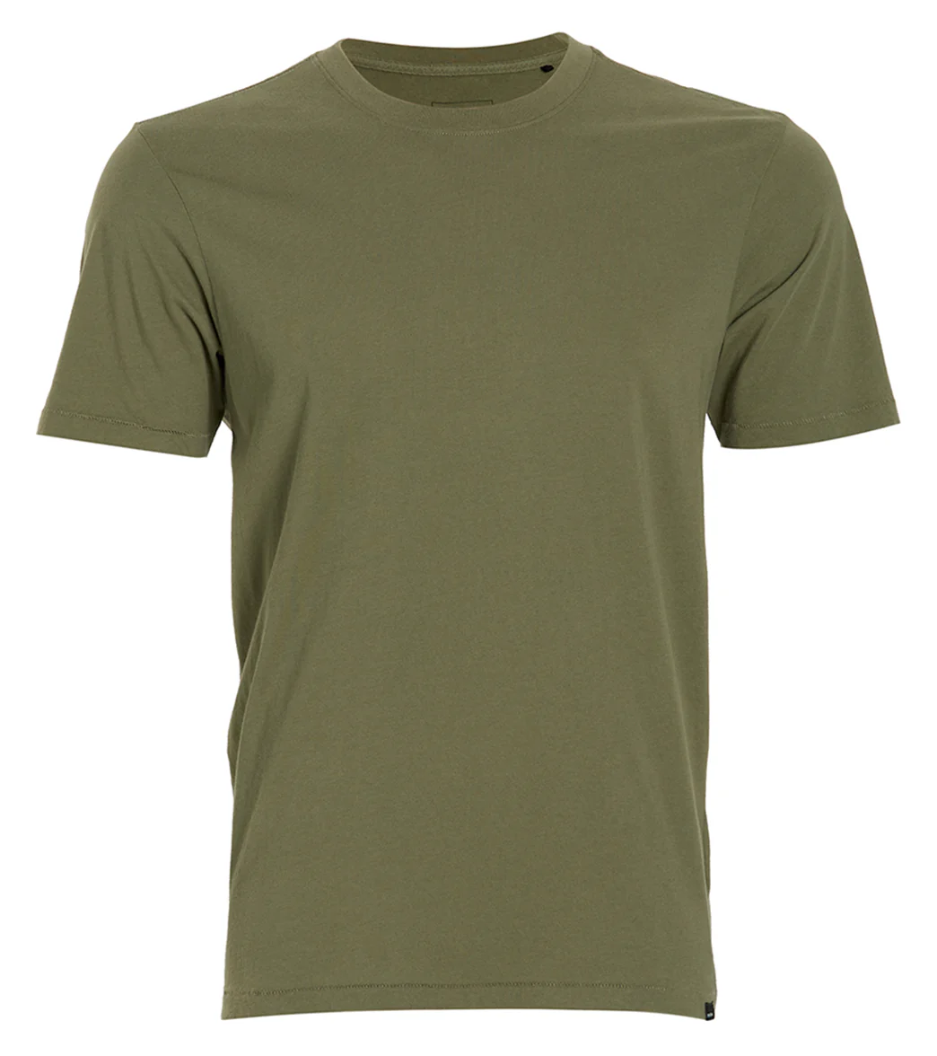 prAna Short Sleeve Tee - Image 8