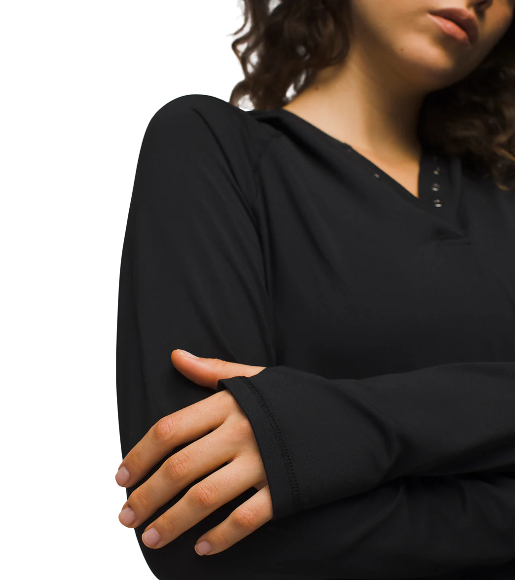 prAna Sol Searcher Hoodie - Image 2