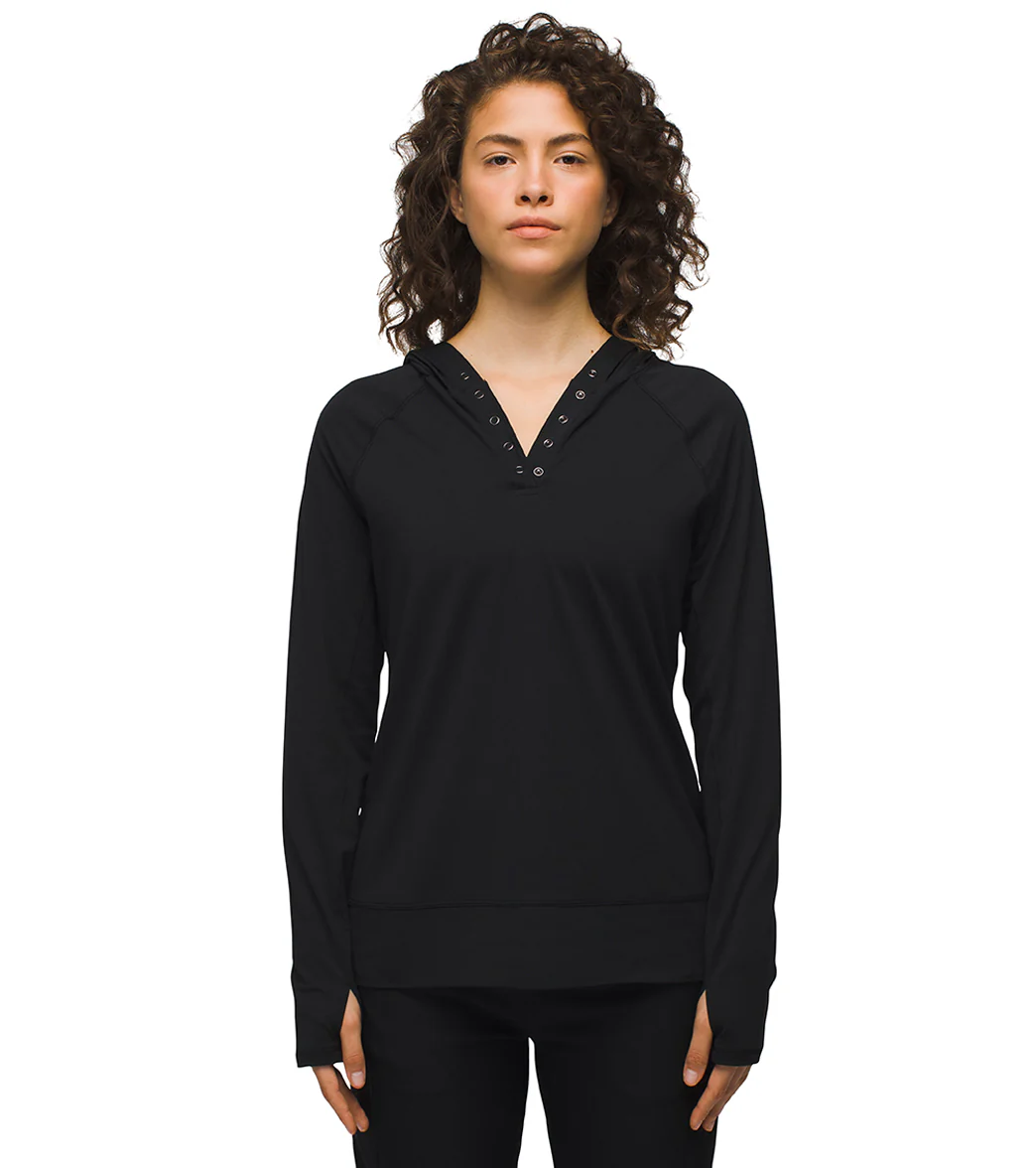 prAna Sol Searcher Hoodie - Image 5