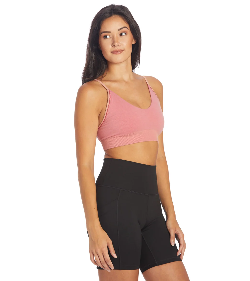 prAna Sopra Seamless Bra - Image 8