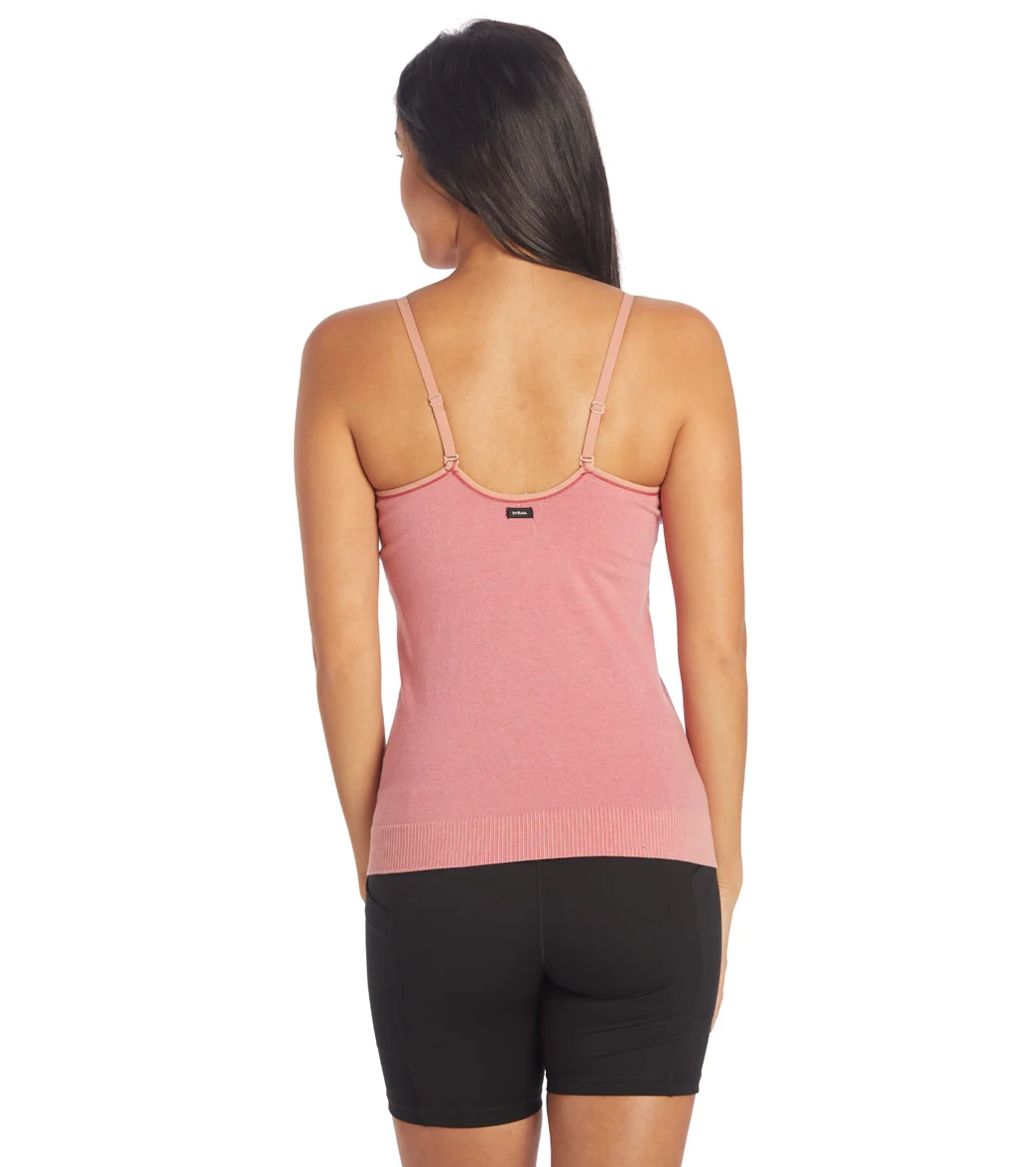 prAna Sopra Seamless Bra Tank - Image 17