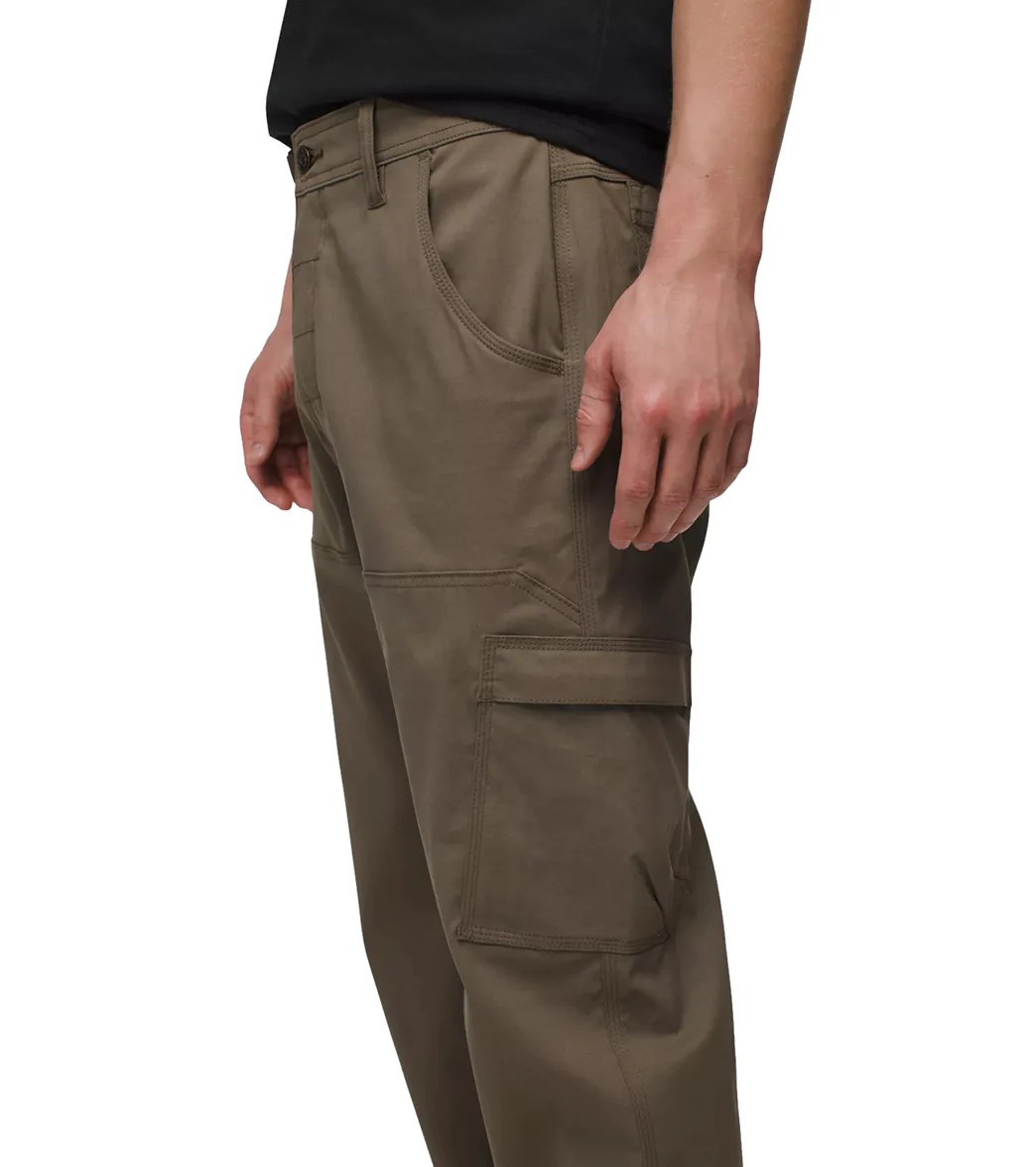 prAna Stretch Zion Pant 30" Inseam - Image 3