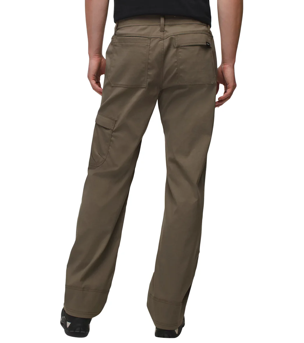prAna Stretch Zion Pant 32" Inseam - Image 2