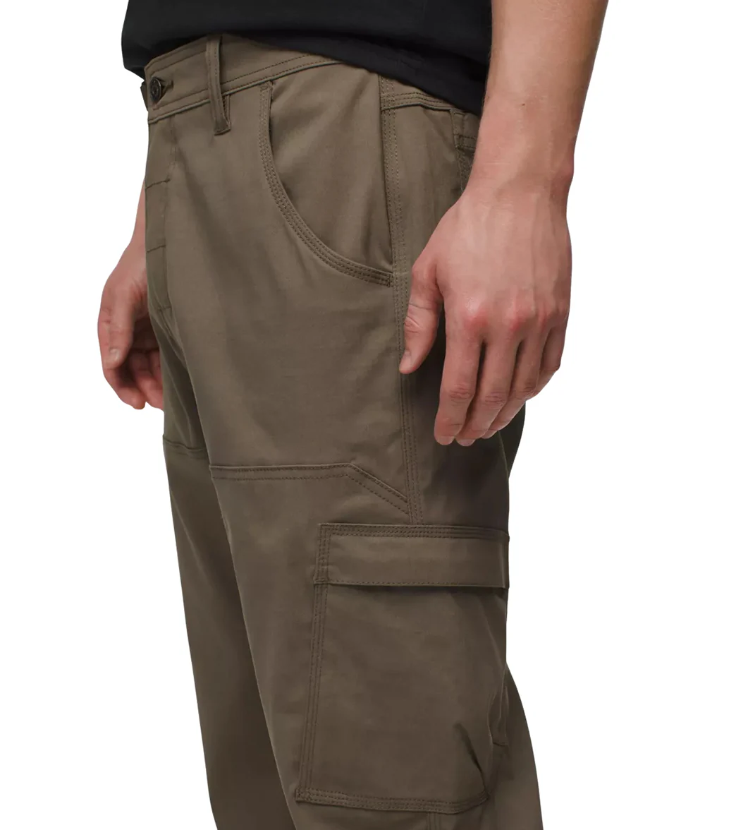 prAna Stretch Zion Pant 32" Inseam - Image 3