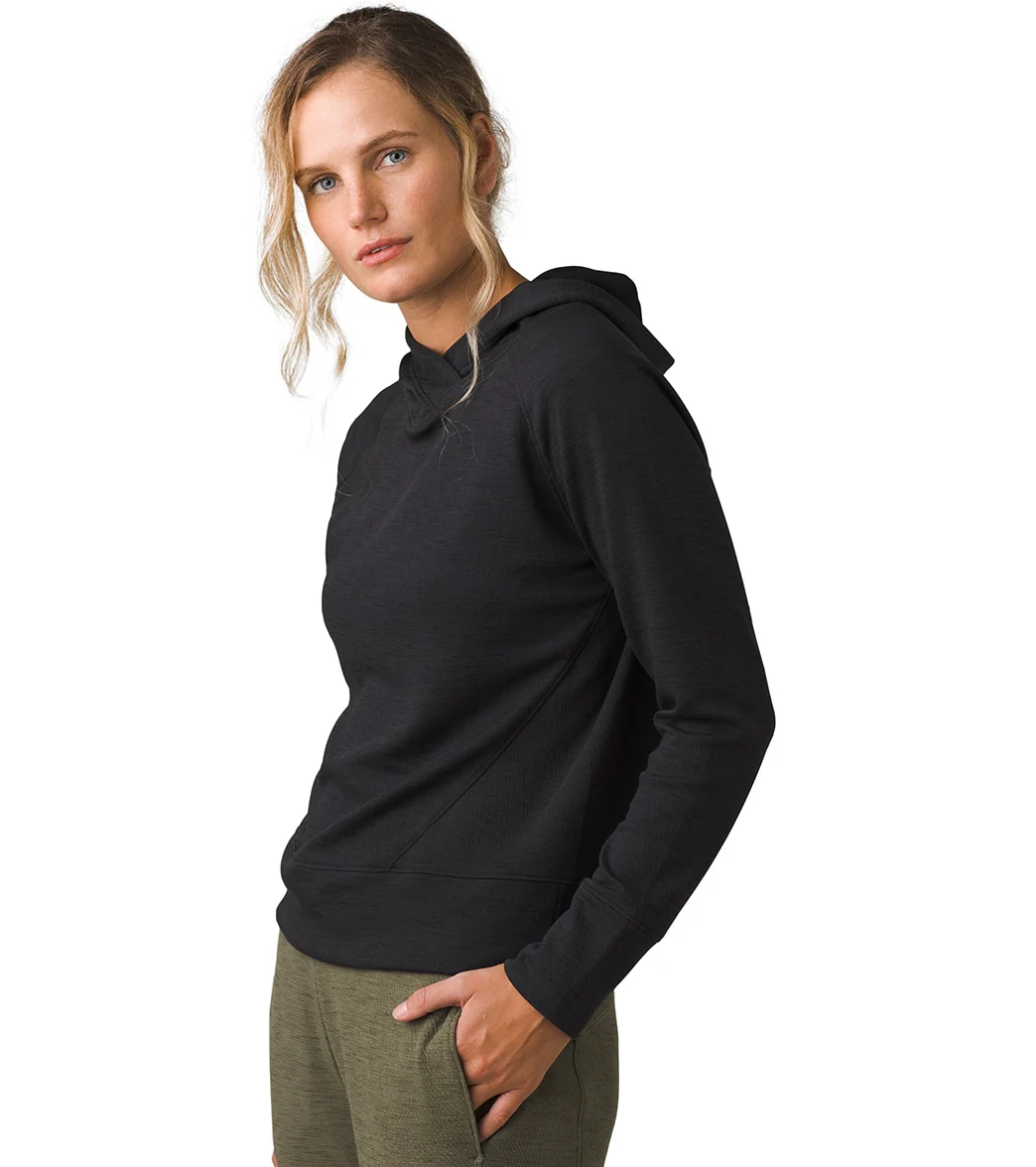 prAna Sunrise After Yoga Hoodie - Image 16