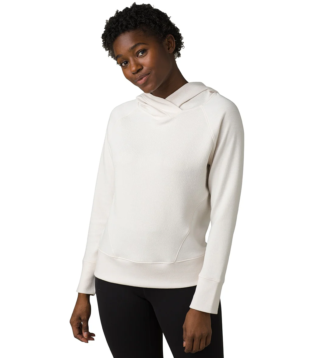 prAna Sunrise After Yoga Hoodie - Image 6
