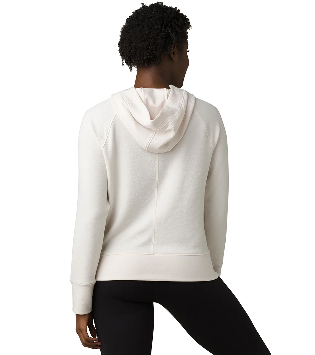 prAna Sunrise After Yoga Hoodie - Image 7
