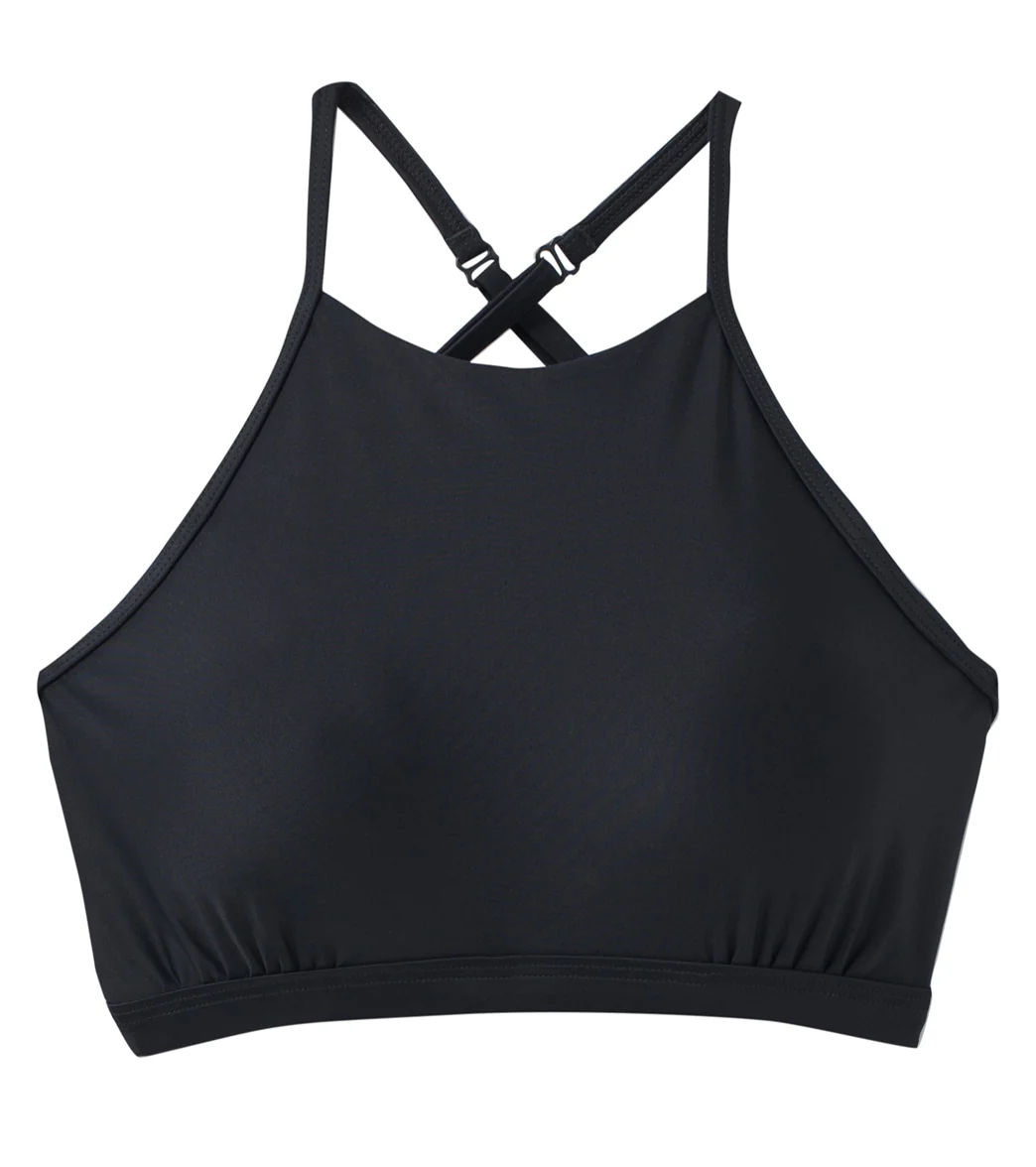 prAna Taranto High Neck Bikini Top - Image 22