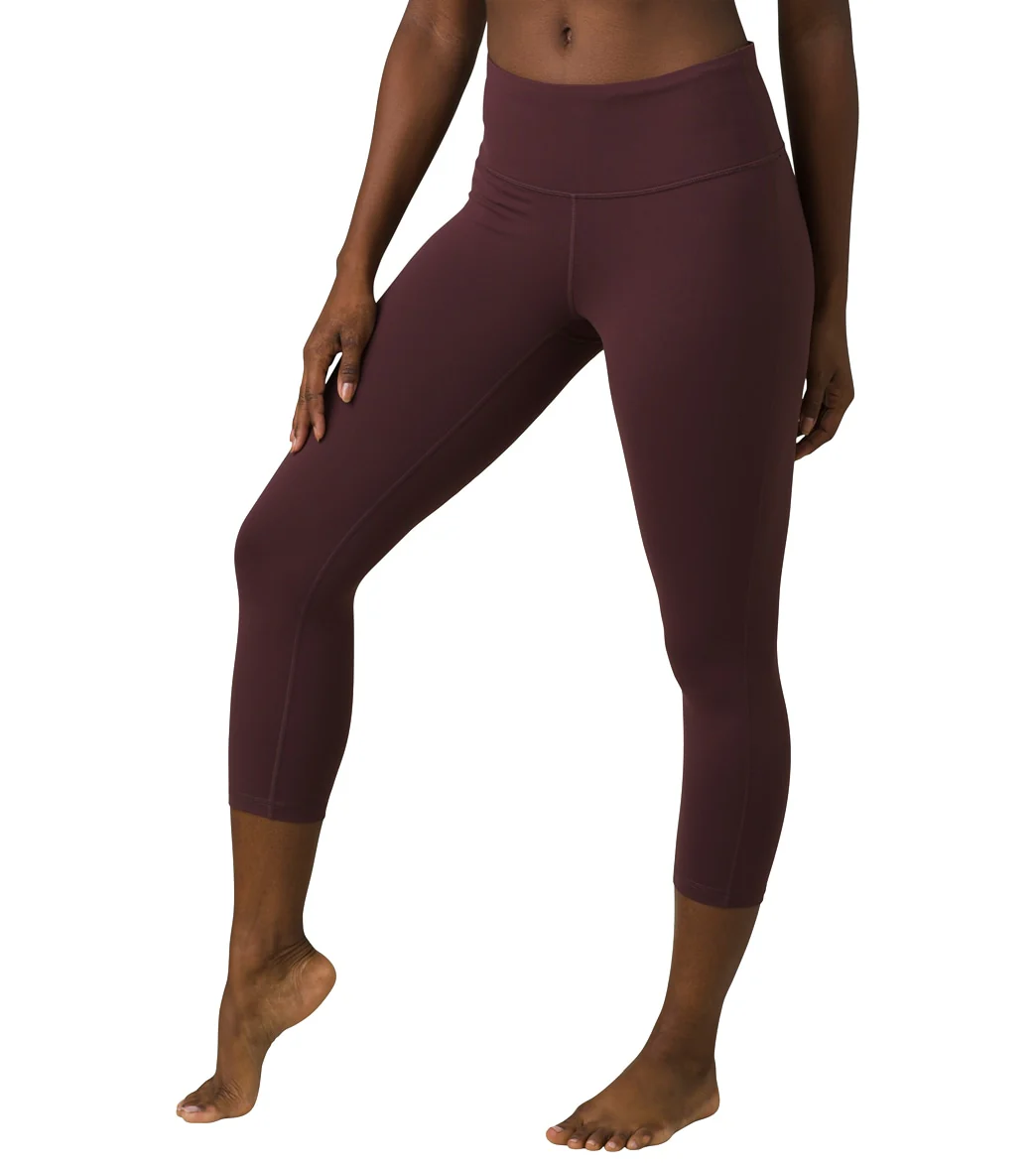 prAna Transform Capri