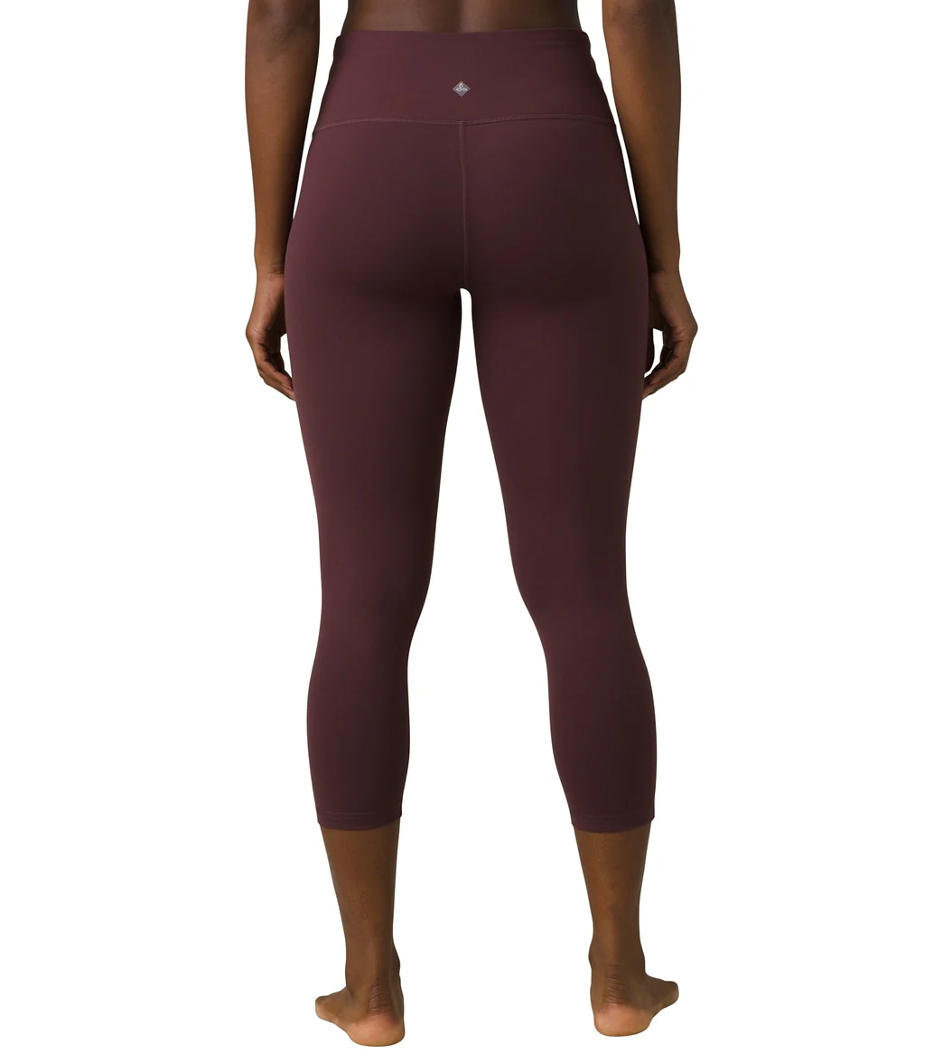 prAna Transform Capri - Image 2