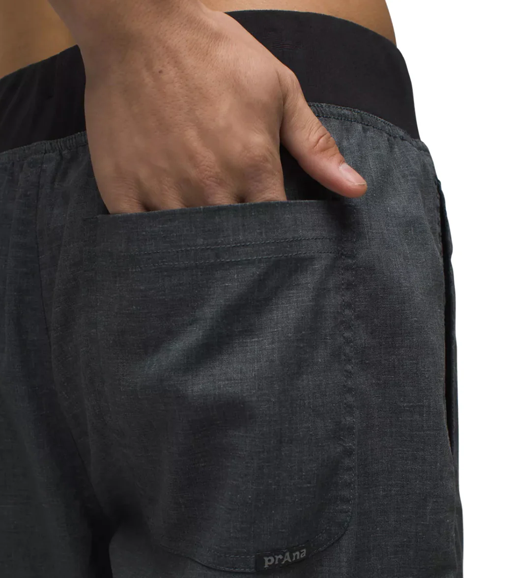 prAna Vaha Pant 32" Inseam - Image 4