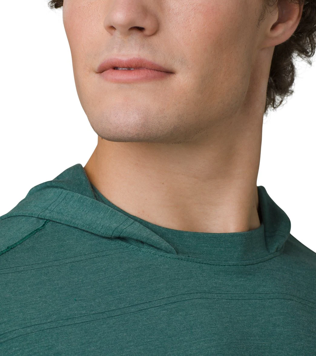prAna Watchtower Long Sleeve Hoodie - Image 3