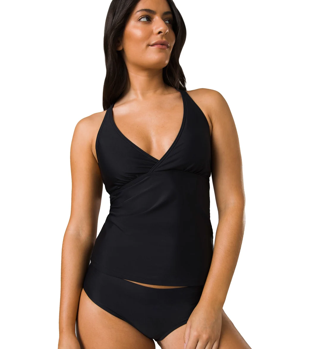 prAna Women's Atalia Tankini Top - Image 12