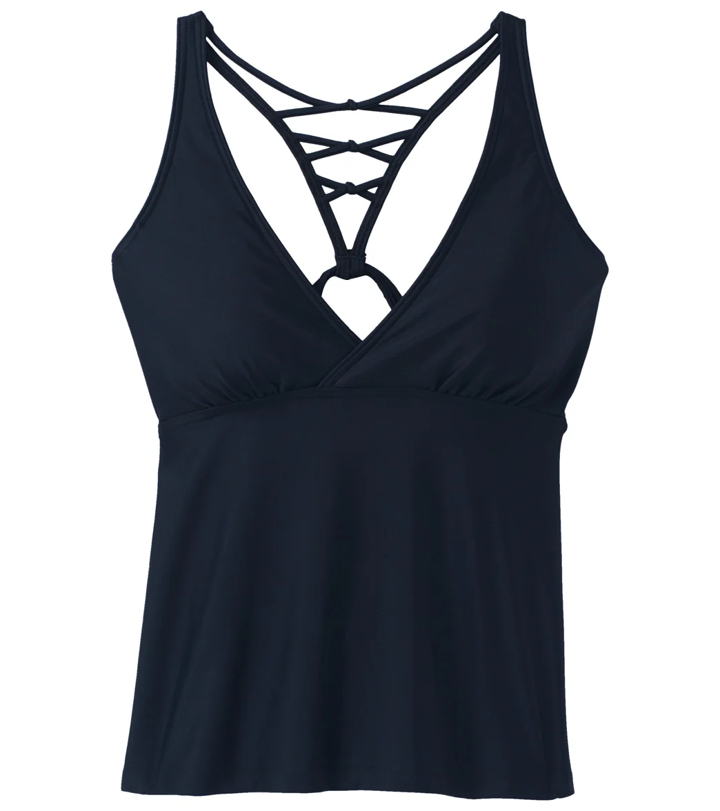 prAna Women's Atalia Tankini Top - Image 13