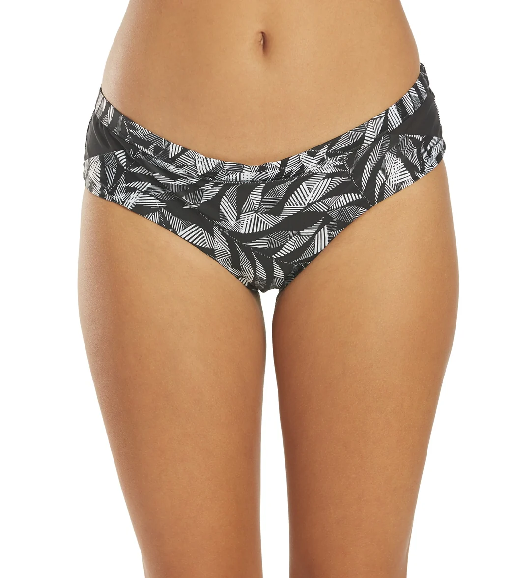 prAna Women's Chamba Bikini Bottom