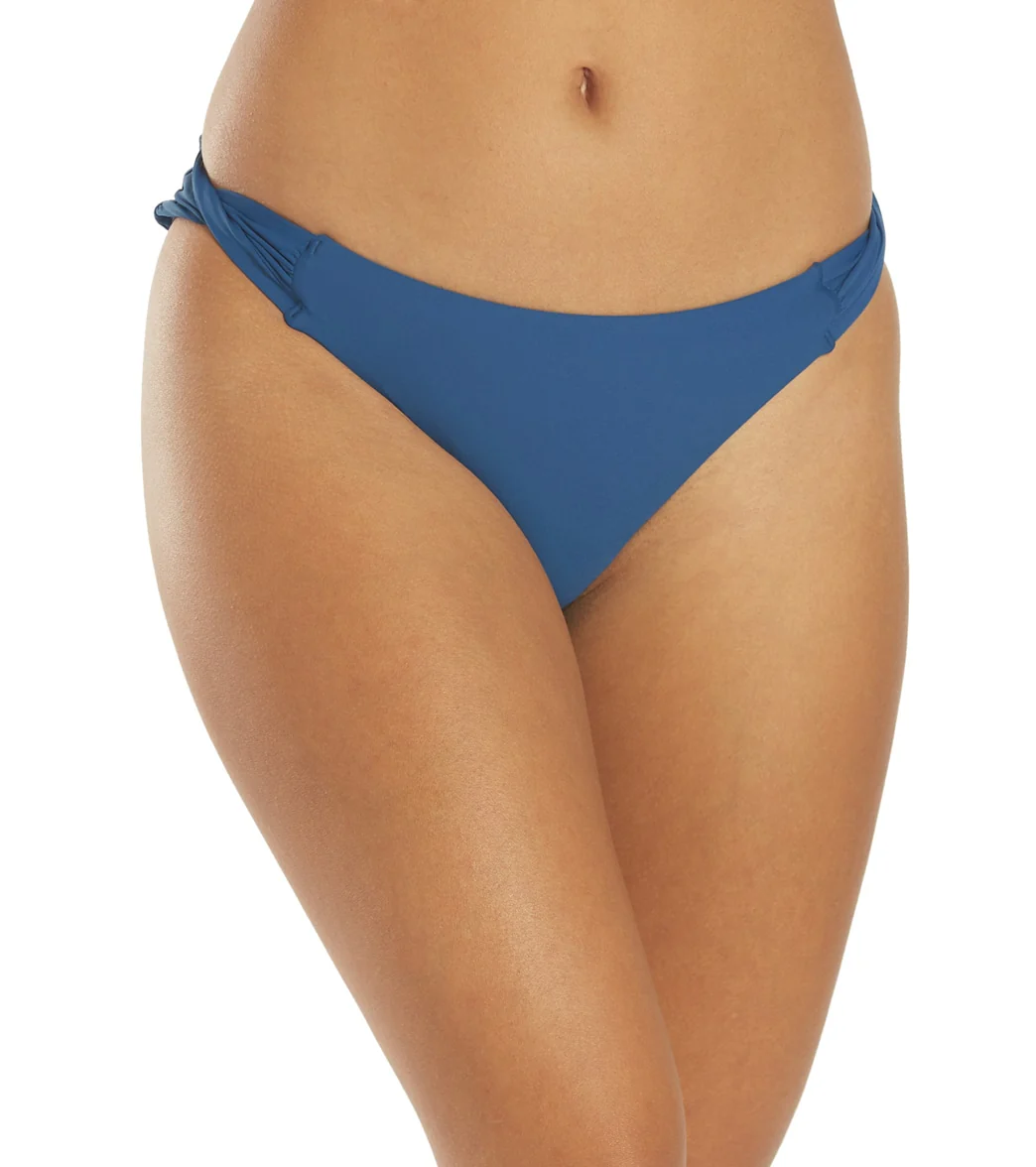 prAna Women's Emarsee Bikini Bottom - Image 2