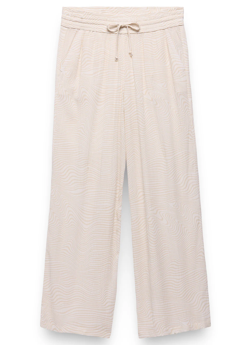 prAna Women's Fernie Cover Up Beach Pant - Image 23
