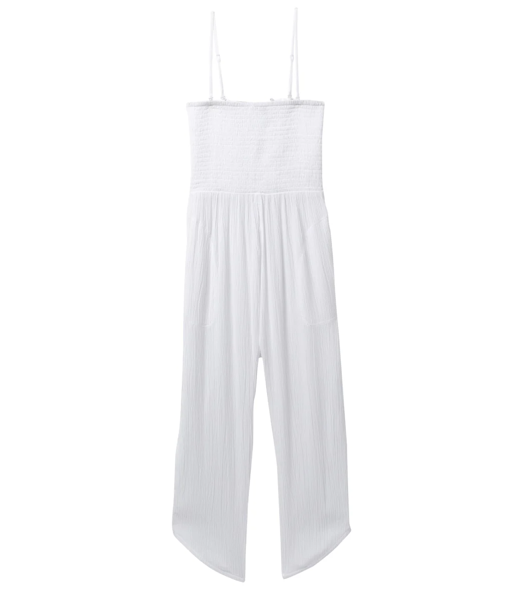 prAna Women's Fernie Jumpsuit - Image 10